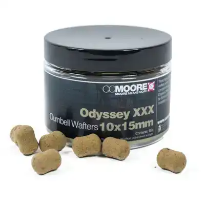Odyssey XXX Dumbell Wafters