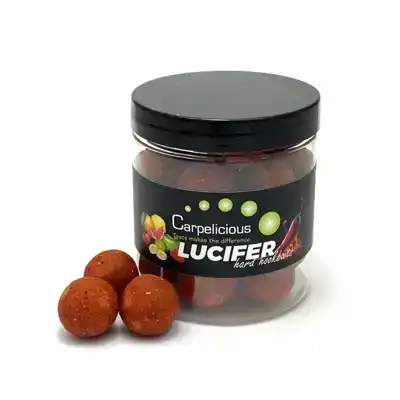 Hard Hookbaits Lucifer