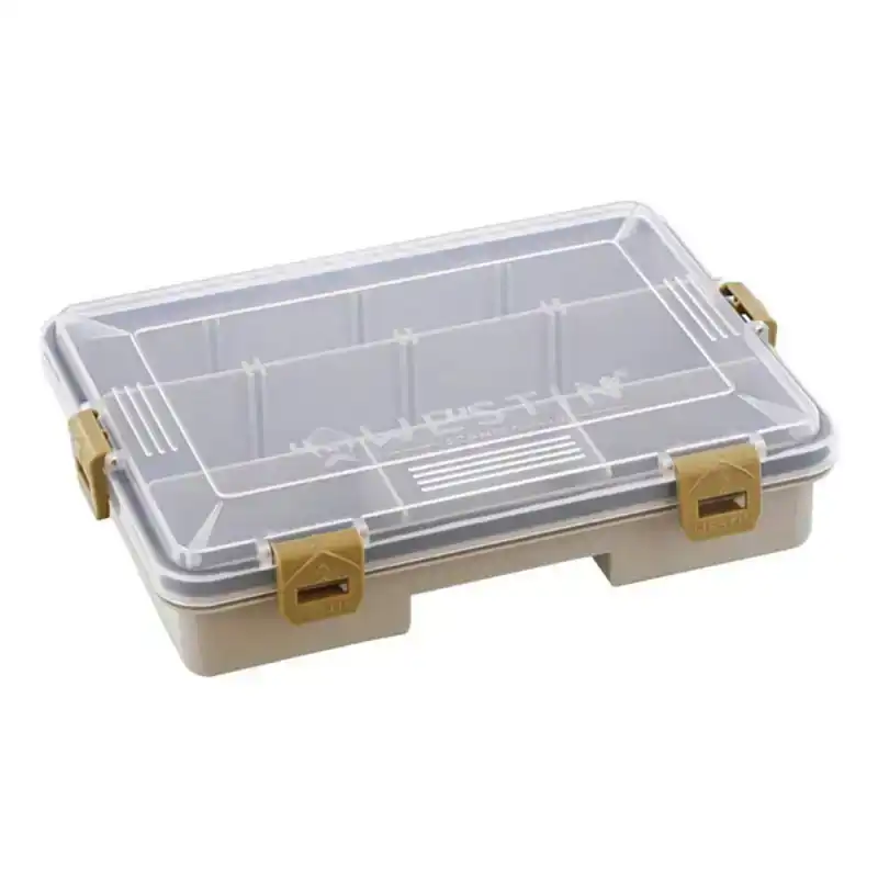 W3 Waterproof Tackle Box - S7 - 23 x 17 x 5,5 cm
