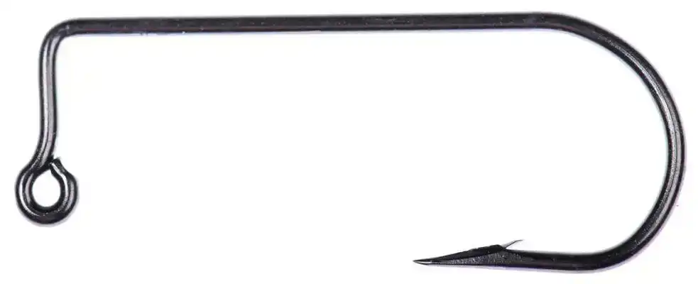 PR376 - 90 Degree Aberdeen Jig Hook
