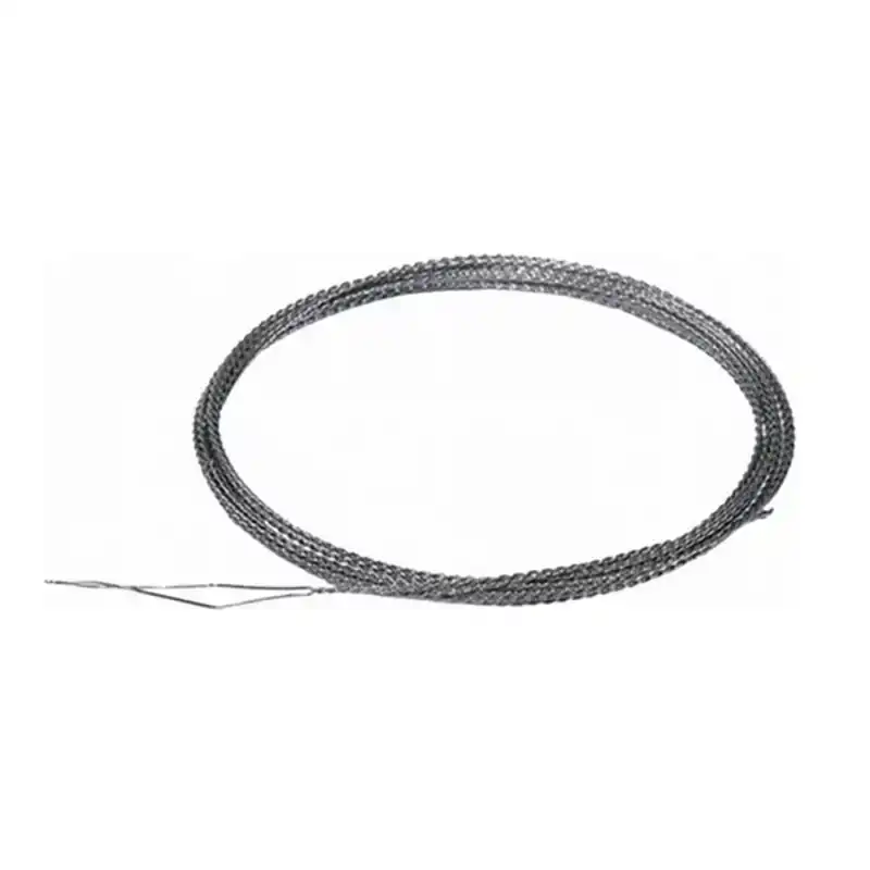 Pole Elastic Threader