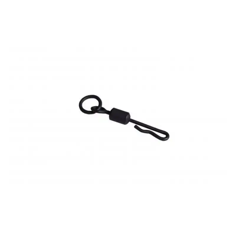 Connexion QC Heli Ring Swivel - Maat: 11