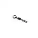 Connexion QC Heli Ring Swivel - Maat: 11