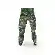 Airblitz Moss Camo Perforated Neoplrene Leggings - Large