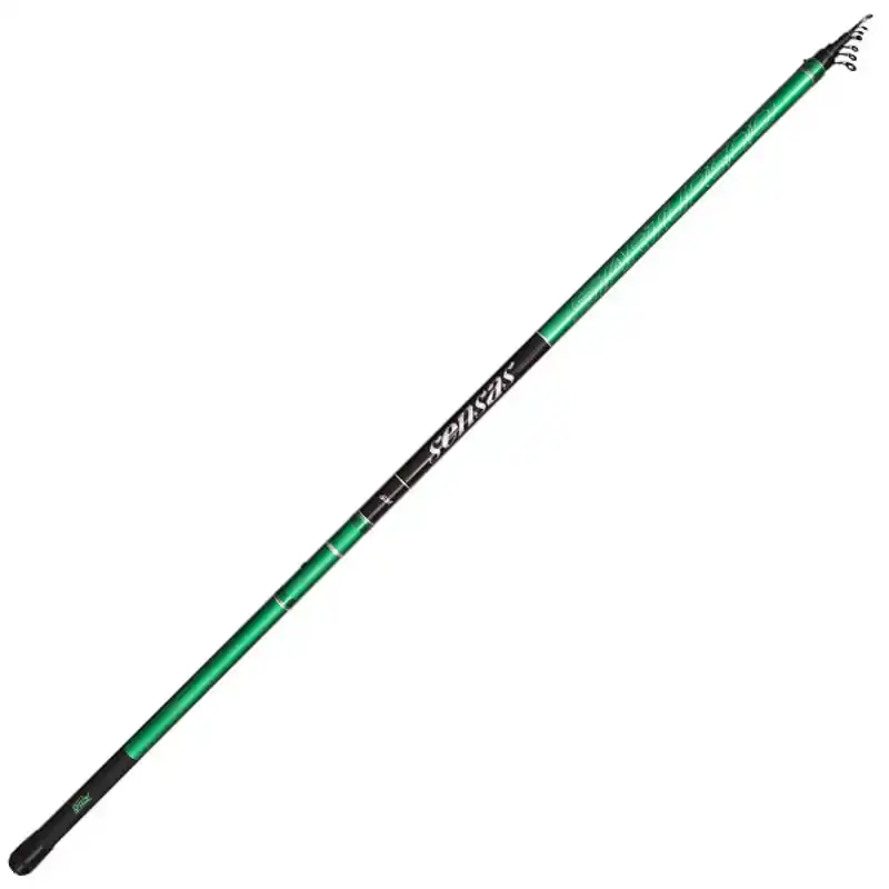 Bolo Rod Start Up - 400