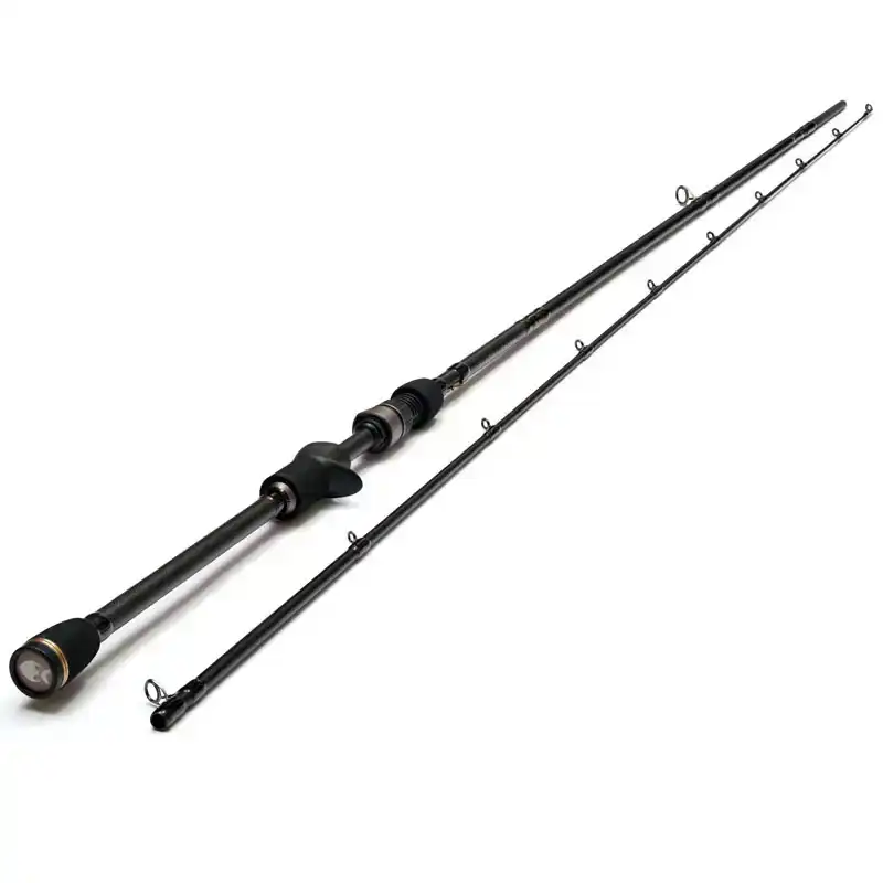 W3 Finesse-T T&C 2nd - 213 cm - 5 tot 15 gram