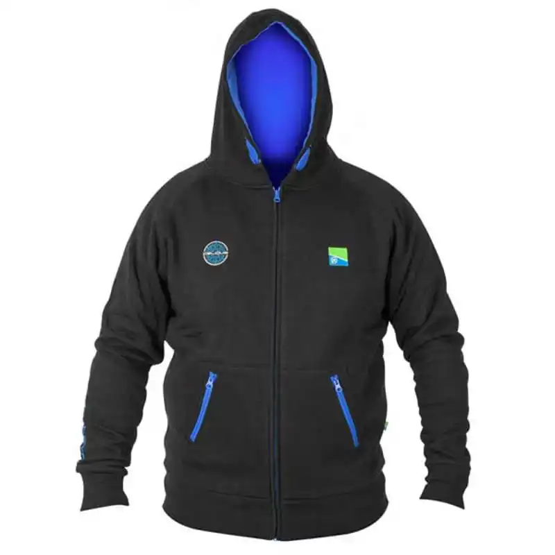 Celsius Zip Hoodie - Maat: L