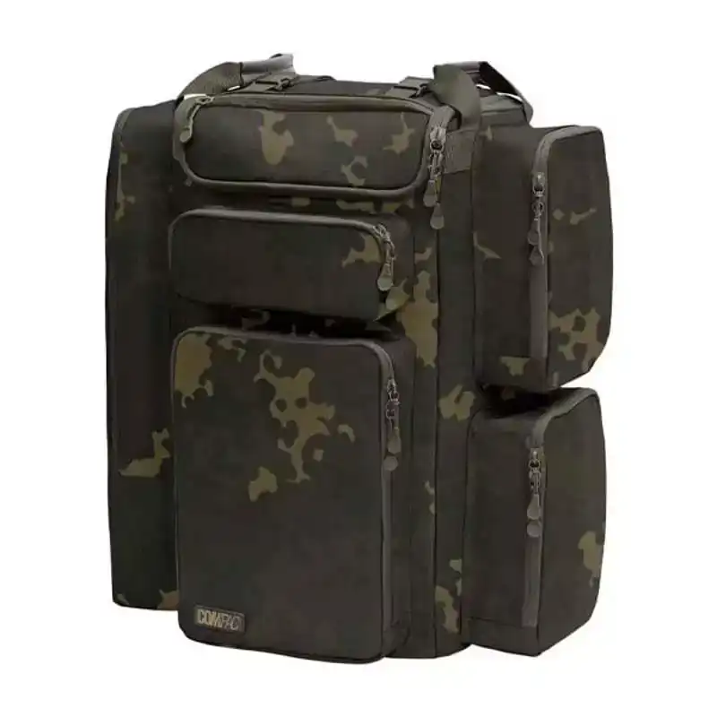 Compac Rucksack 60 Dark Kamo