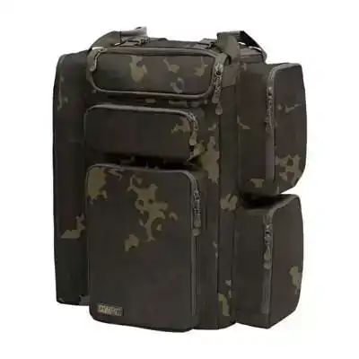 Compac Rucksack 60 Dark Kamo