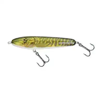 Sweeper - 14 cm - Real Pike