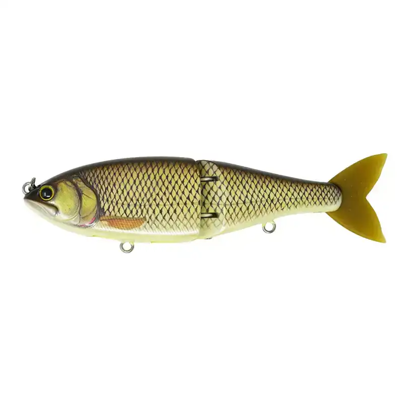 Glideway 126 - EO Carp