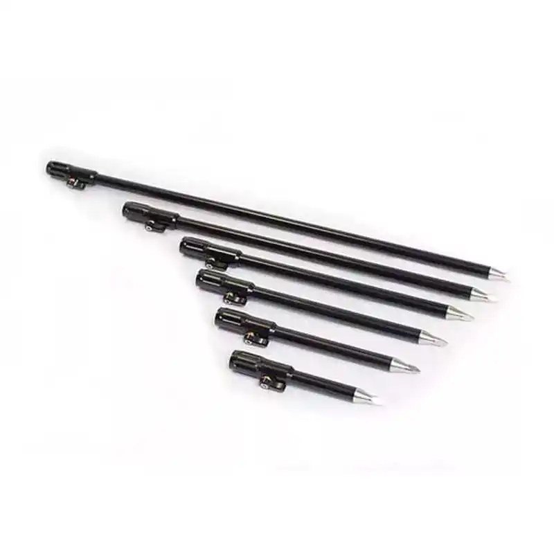 Adjustable Bankstick - Prolite Black - 5'' (12,7 cm)