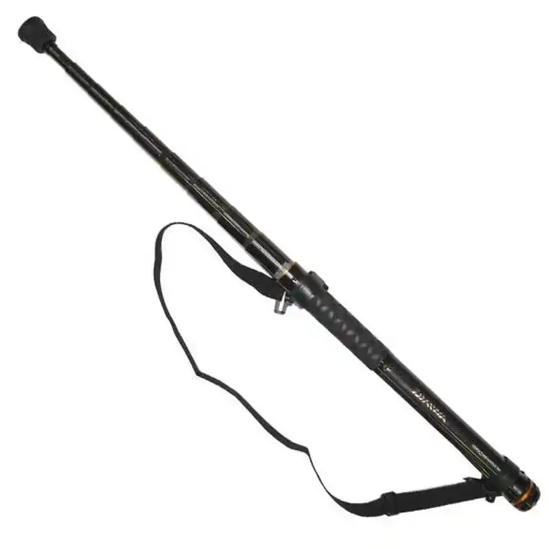 Compact Mini Handle - 5,35 m