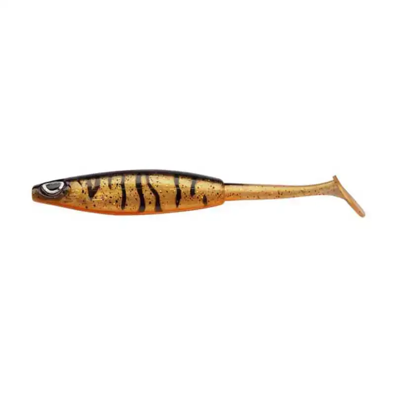 Sick Vibe Shad - 9 cm - Blue Shiner