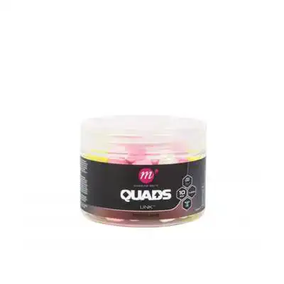 Quads Pop - ups - Link - 10 mm