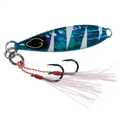 Modelo Jig - 80 Gramm - 2024