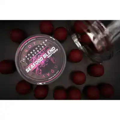 Seafood Blend Wafters - 20 mm