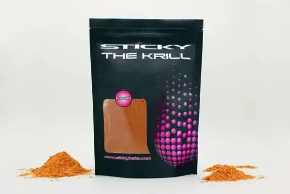 'The Krill' Powder - 750 gram