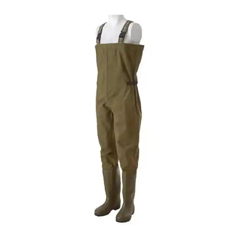 N2 Chest Waders - Maat: 43