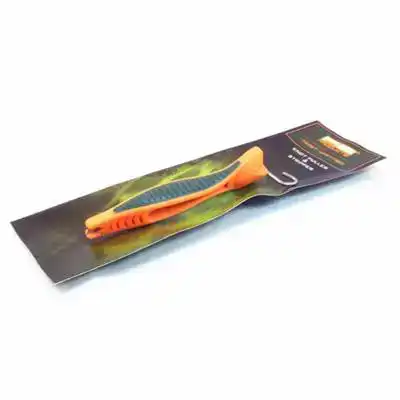 Knot Puller & Stripper