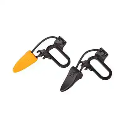 Strong Grip Rodlock Black - Large