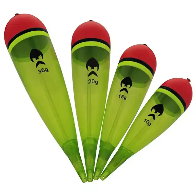 Pike Slider - 10 gram