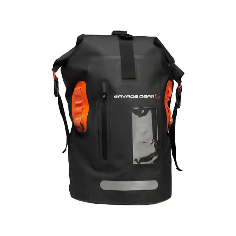 WP Rollup Rucksack
