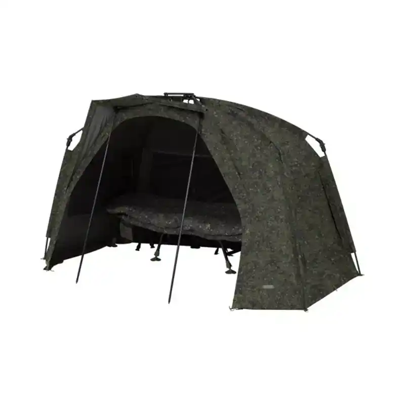 Tempest RS Brolly - Camo