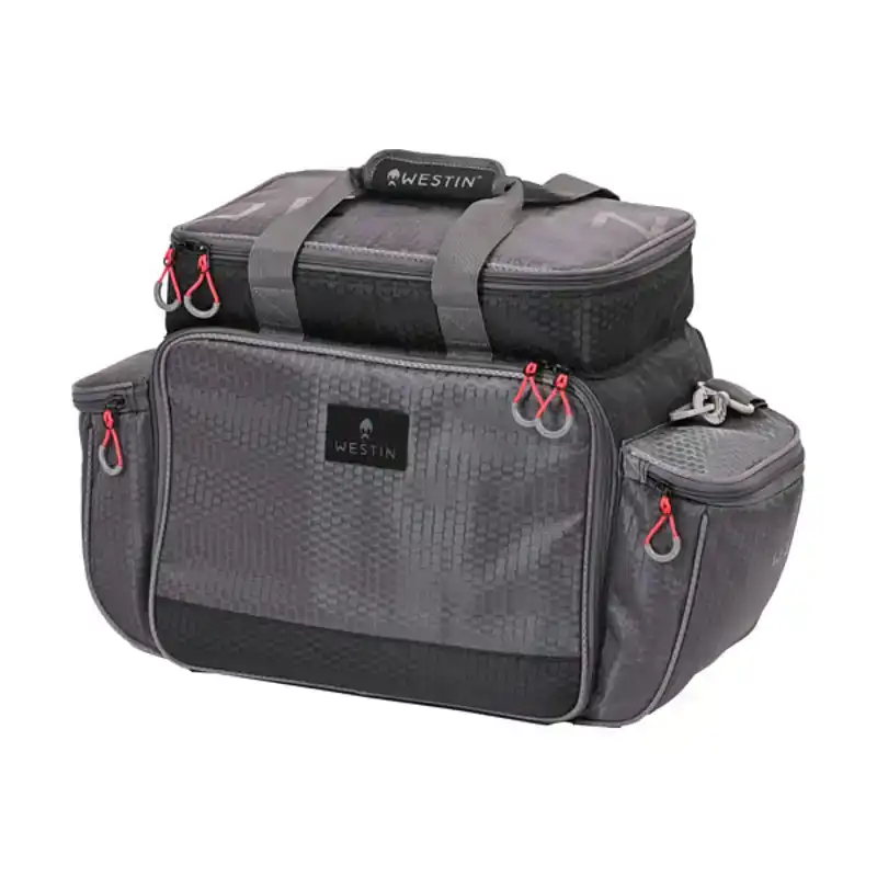 W4 Master Lure Bag