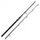 Scope Black Duplon Rods - 6 ft - 3 lb