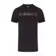 CR Logo T-Shirt - Black Camo - Medium