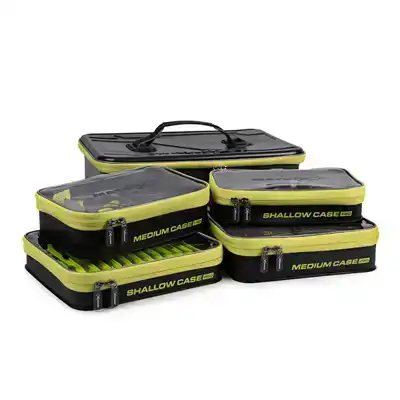 EVA Tackle Storage System