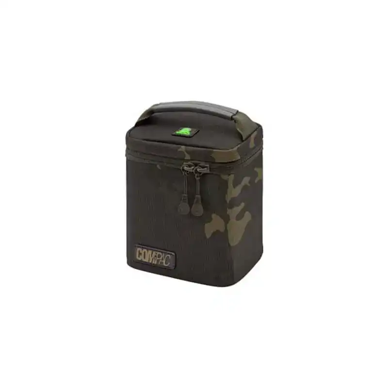 Compac Goo Bag Dark Kamo