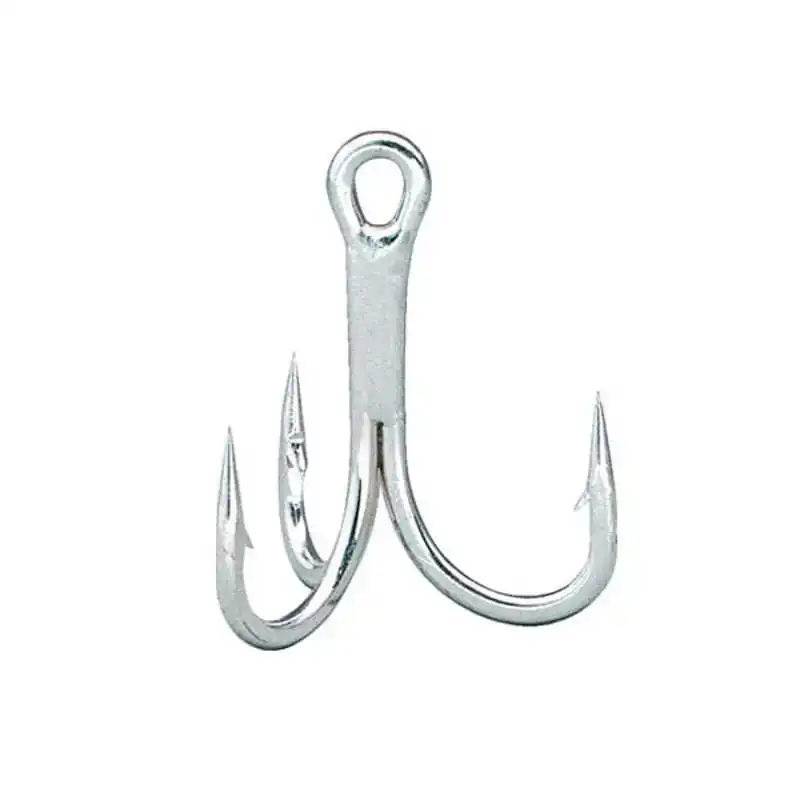 CF-66 Catfish Treble - Maat: 1