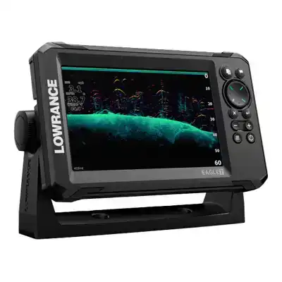 Eagle 7 Tripleshot Row