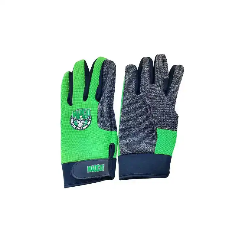 Pro Gloves - M/L