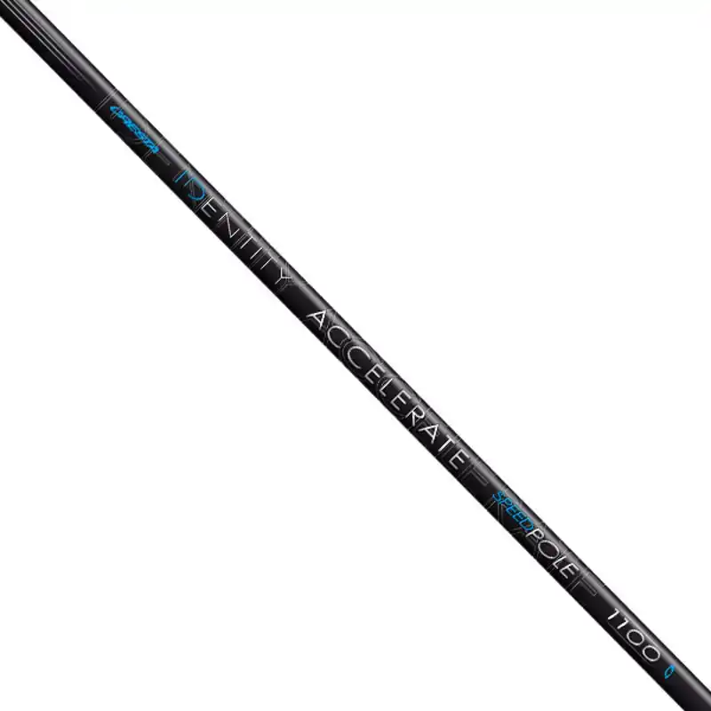 Identity Accelerate Speedpole Protect Pack - 11 meter