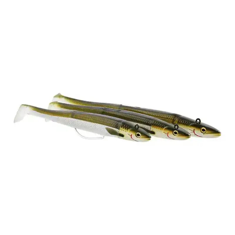 Magic Minnow - 10,5 cm - Bright White