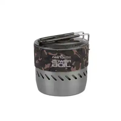 Cookware Infrared Power Boil