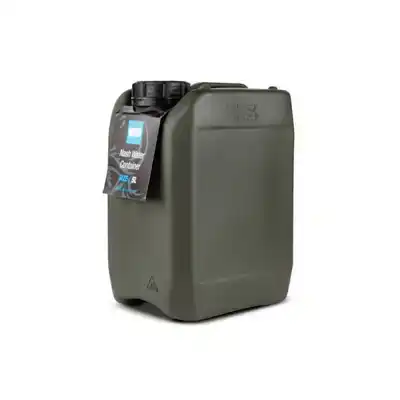 Water Container - 5 Liter