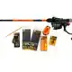 Feeder Rod & Reel Combo