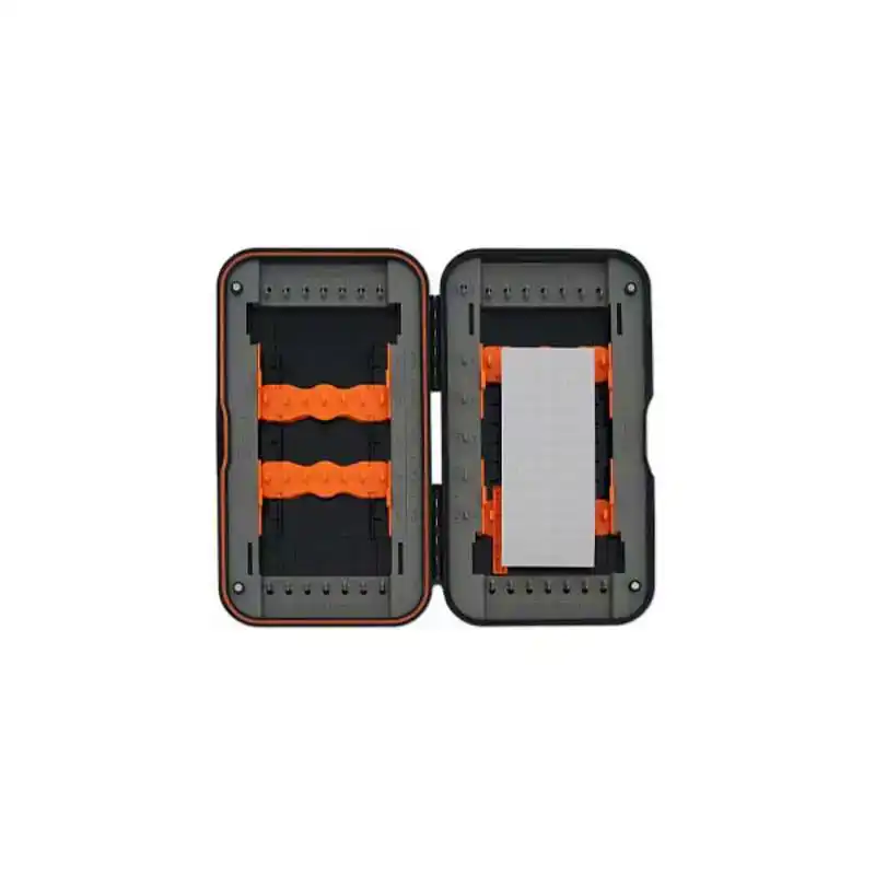 Adjustable Rig Case