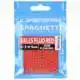 Spaghetti Artificial Balls - Standard - Blood Red