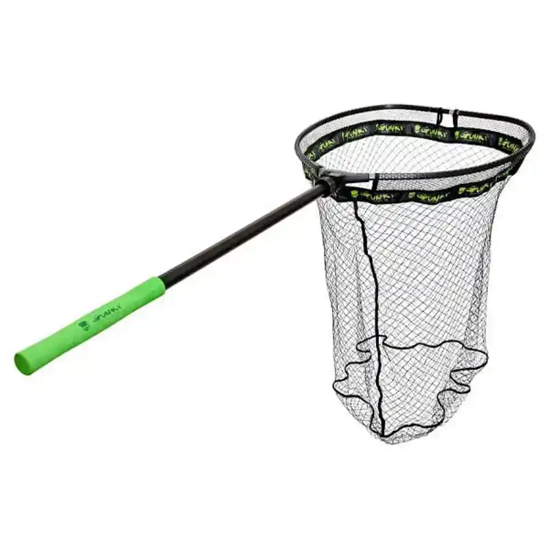 Supersize Pike Folding Net - 90 x 100 cm