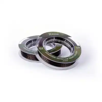 Subsonik Invisicam Snag Leader