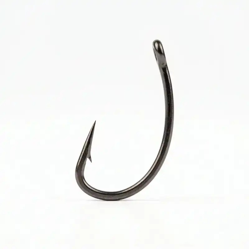 Surudoi Curved KD Hook - Maat: 2
