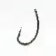 Surudoi Curved KD Hook - Maat: 2