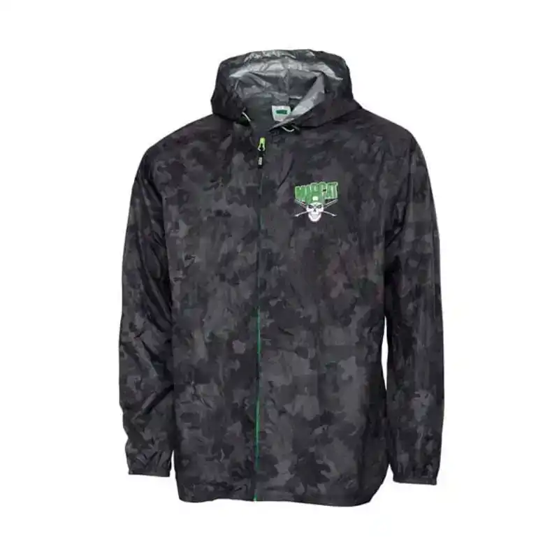Dominion Jacket - Medium