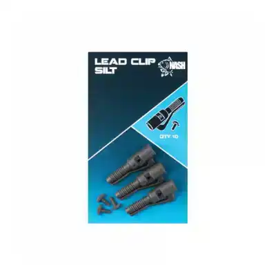 Lead Clip