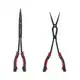 Super Grip Extra Long Nose Pliers